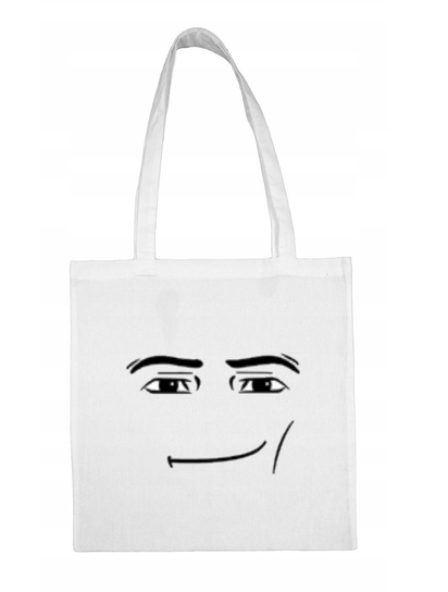 Torba Man Face Roblox Atram