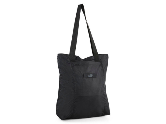 Torba MIEJSKA PUMA SHOPPER 079857-01 Black Inna marka