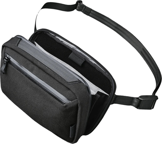 Torba na elektronikę Alpaka Elements Tech Case Max Axoflux - Black Alpaka