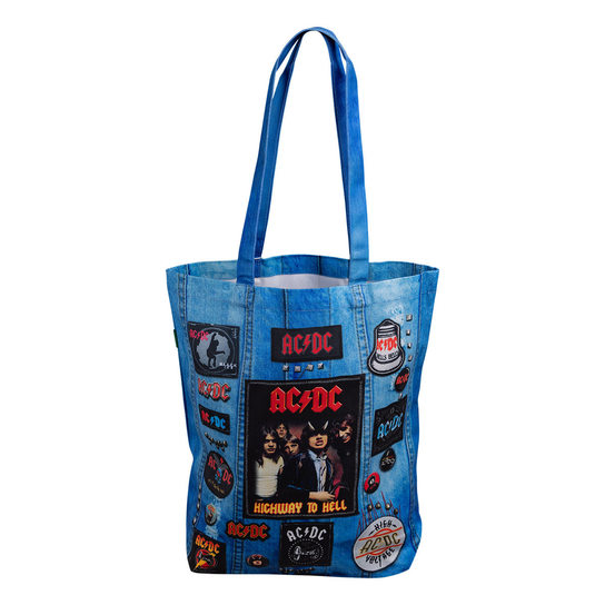 torba na ramię AC/DC Inna marka