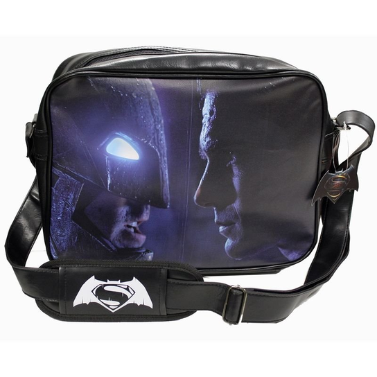 torba na ramię BATMAN VS SUPERMAN Inna marka