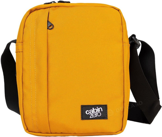 Torba na ramię Cabin Zero Sidekick - Orange Chill CabinZero