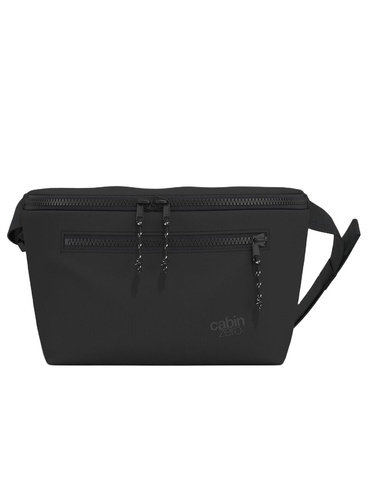 Torba na ramię CabinZero Stinger 3 l - absolute black Inna marka
