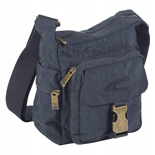 Torba na ramię CAMEL ACTIVE B00 606 58 Camel Active