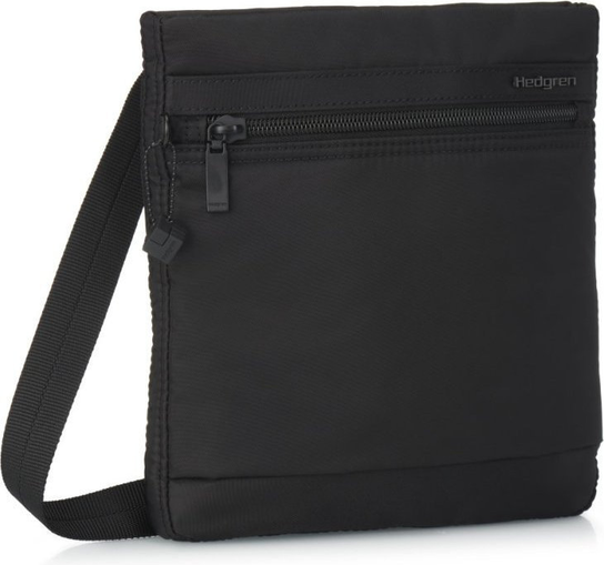 Torba na ramię Hedgren Leonce Black Hedgren