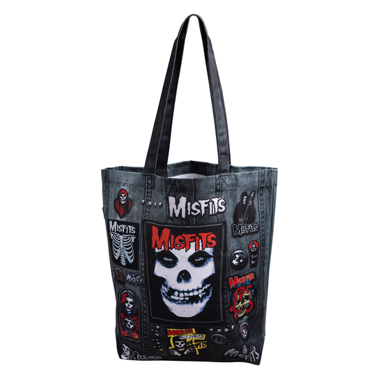 torba na ramię MISFITS Inna marka