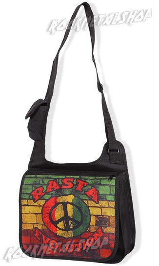 torba na ramię RASTA EVOLUTION Inna marka