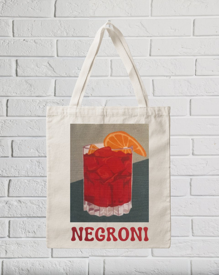 Torba Negroni Inna marka