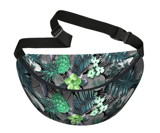Torba Nerka Xxl - Lambada Green Bertoni