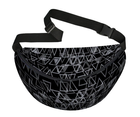 Torba Nerka Xxl - Triangle Bertoni