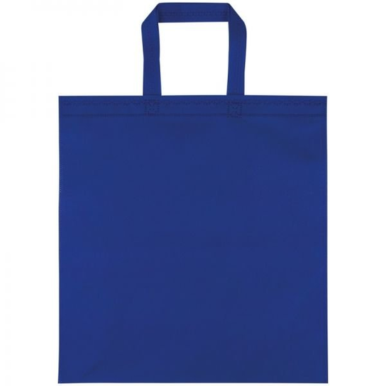 Torba Non-Woven Nivala Niebieski HelloShop