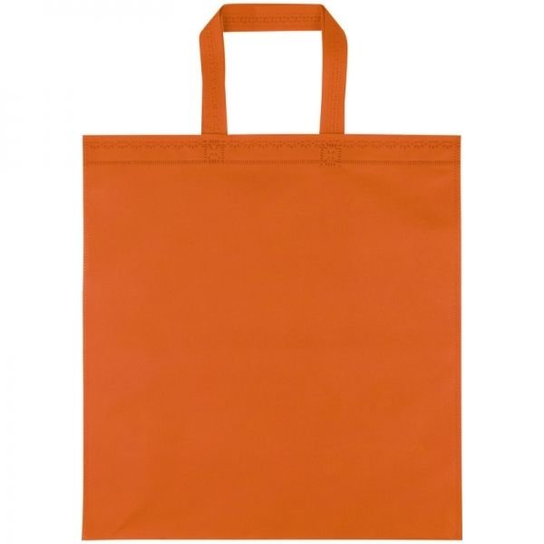 Torba Non-Woven Nivala Pomarańczowy HelloShop