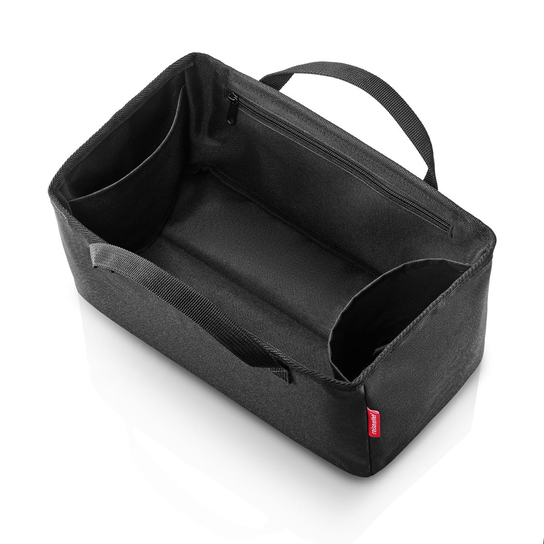 Torba ORGANIZER, black, Reisenthel Reisenthel