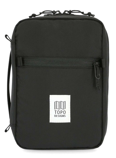 Torba organizer Topo Designs Tech Case - black Topo Designs