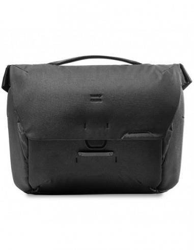 Torba PEAK DESIGN Everyday Messenger 13L - Czarna - EDLv2 Inna marka