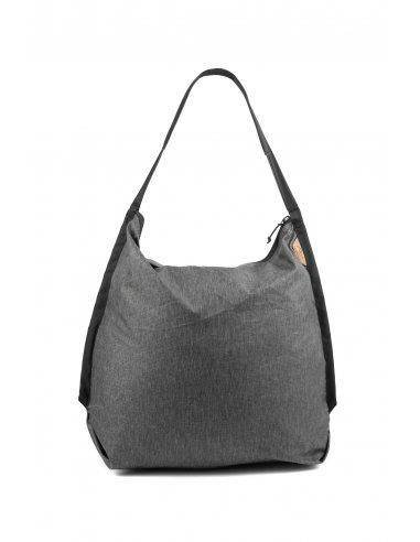 Torba PeakDesign Packable Tote Charcoal - grafitowa Inna marka