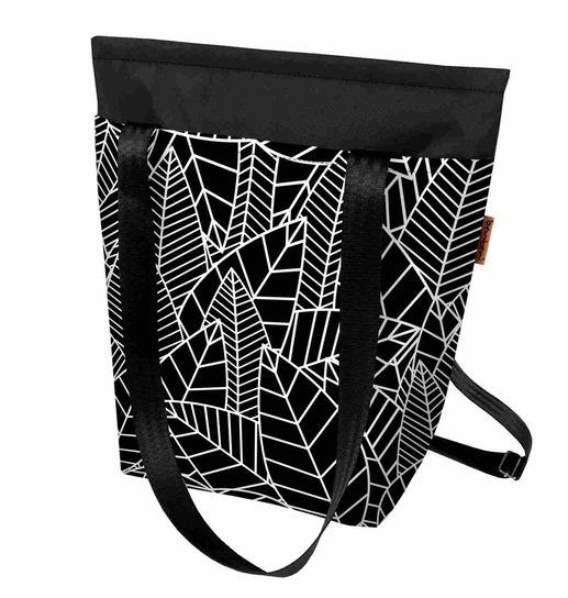 Torba/plecak 2w1 - Laurel Bertoni