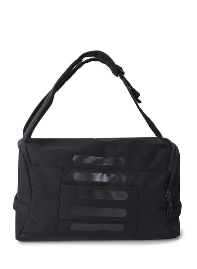 Torba podręczna 2w1 Hedgren Sojurn Duffle / Backpack - black Hedgren