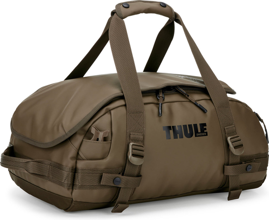 Torba podróżna Thule Chasm 30L deep khaki Thule