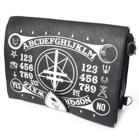 torba POIZEN INDUSTRIES - OCCULT Inna marka