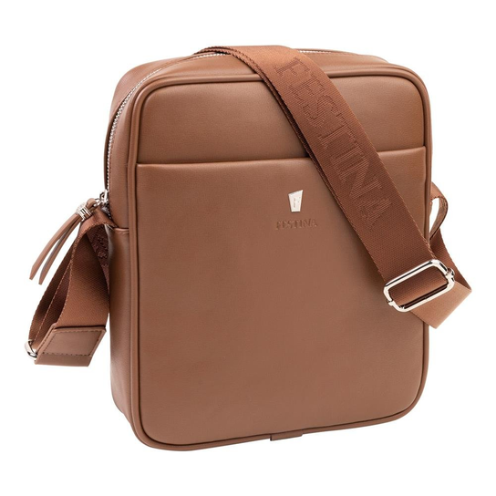 Torba reporterska Classicals Camel Festina