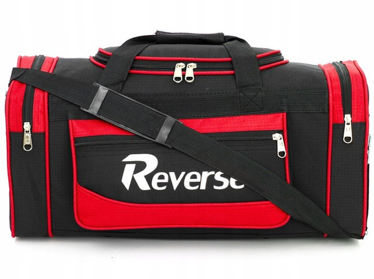 Torba sportowa Reverse 70L Reverse