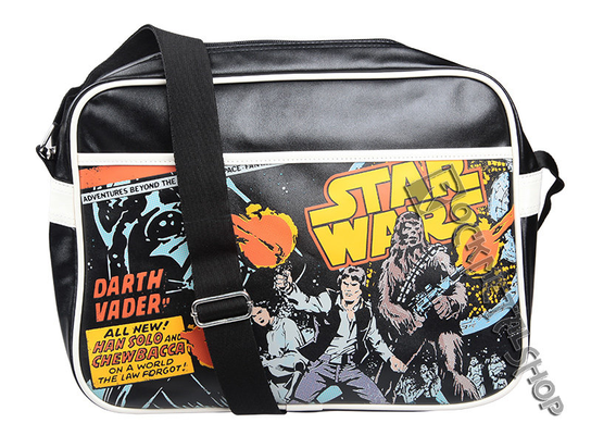 torba STAR WARS - DARTH VADER Inna marka