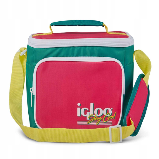 Torba Termiczna Igloo Retro Square Bag Igloo