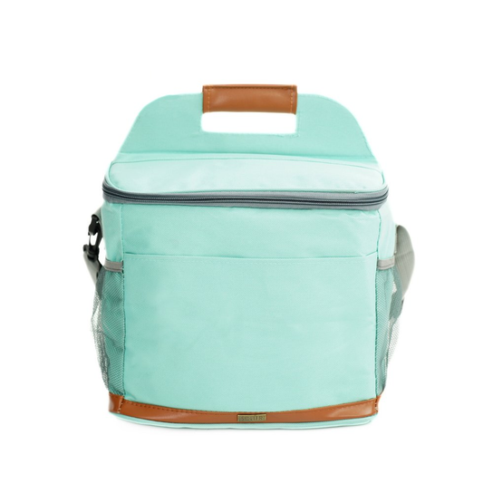 Torba termiczna lunch box Solier LBS01 Mint Solier