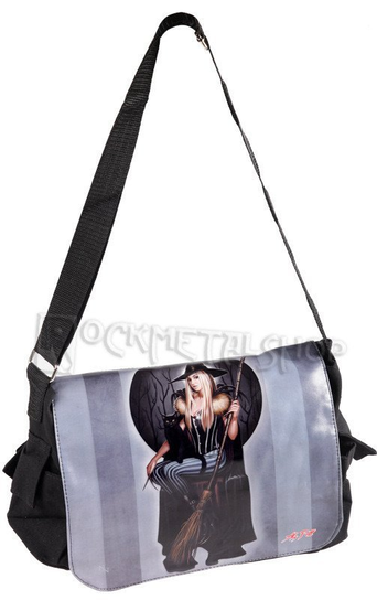 torba WINTER WITCH Inna marka