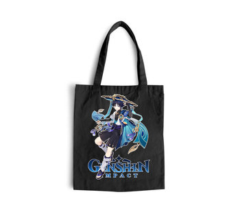 Torba z uszami - Genshin Impact - Wanderer Mangowe