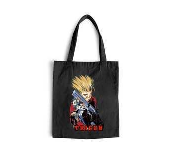 Torba z uszami - Trigun Mangowe