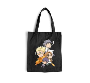 Torba z uszami - Trigun Mangowe