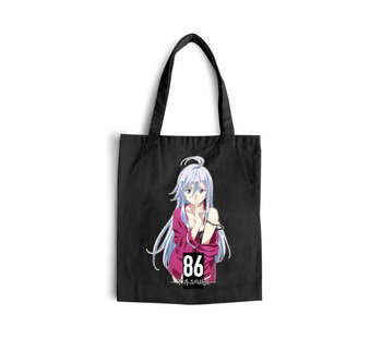 Torba z uszami z 86 / Eighty-Six Mangowe