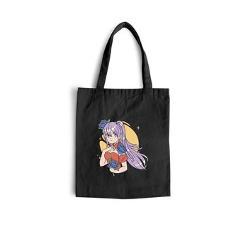 Torba z uszami z Anime art Inna marka