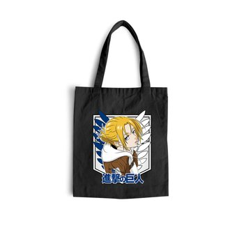 Torba z uszami z Attack on titan Inna marka