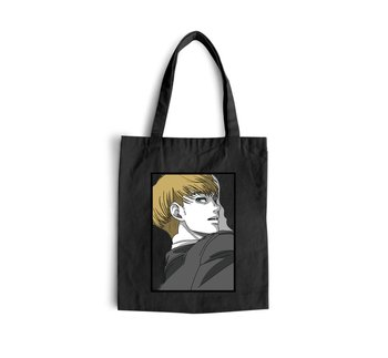 Torba z uszami z Attack on titan Inna marka