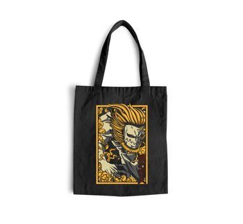 Torba z uszami z Attack on titan Inna marka