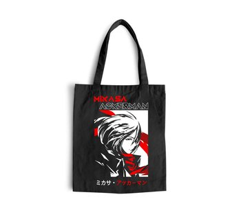 Torba z uszami z Attack on titan Inna marka