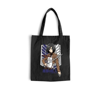 Torba z uszami z Attack on titan Inna marka