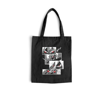Torba z uszami z Attack on titan Inna marka