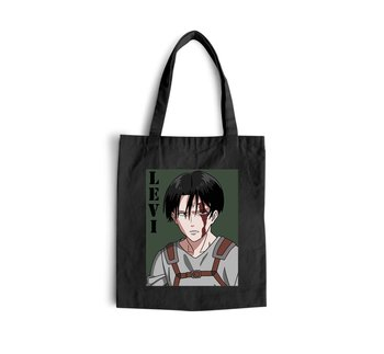Torba z uszami z Attack on titan Inna marka