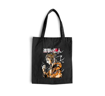 Torba z uszami z Attack on titan Inna marka