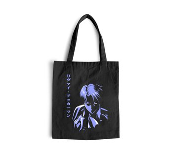 Torba z uszami z Attack on titan Inna marka