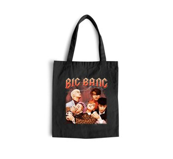 Torba z uszami z BigBang Mangowe