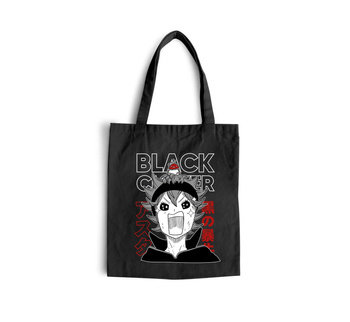 Torba z uszami z Black Clover Mangowe