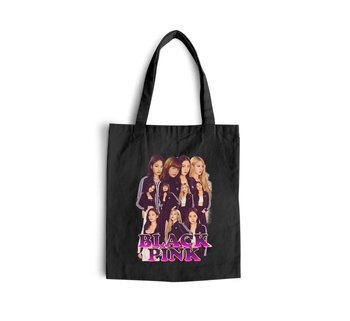Torba z uszami z BlackPink Inna marka