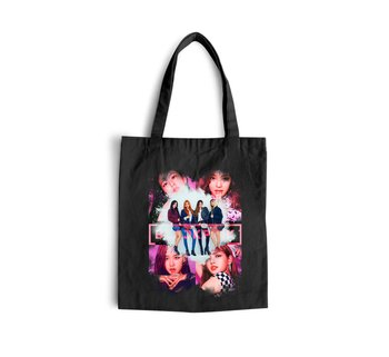 Torba z uszami z BlackPink Inna marka
