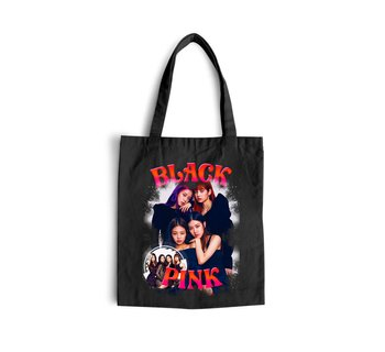 Torba z uszami z BlackPink Inna marka