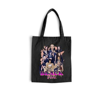 Torba z uszami z BlackPink Inna marka